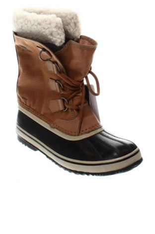 Γυναικείες μπότες Sorel, Μέγεθος 38, Χρώμα Πολύχρωμο, Τιμή 100,06 €