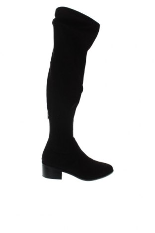 Γυναικείες μπότες Steve Madden, Μέγεθος 38, Χρώμα Μαύρο, Τιμή 68,30 €