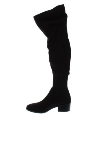 Γυναικείες μπότες Steve Madden, Μέγεθος 38, Χρώμα Μαύρο, Τιμή 68,30 €
