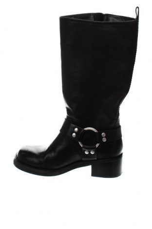 Cizme de damă Steve Madden, Mărime 39, Culoare Negru, Preț 348,68 Lei