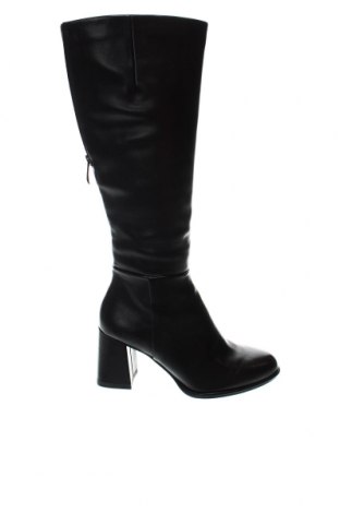 Γυναικείες μπότες Tamaris, Μέγεθος 38, Χρώμα Μαύρο, Τιμή 42,06 €