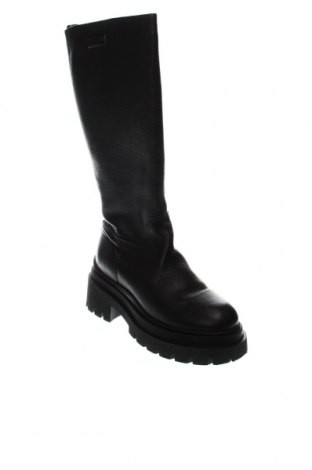 Γυναικείες μπότες Tamaris, Μέγεθος 39, Χρώμα Μαύρο, Τιμή 53,40 €