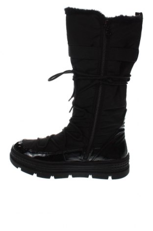 Γυναικείες μπότες Tamaris, Μέγεθος 38, Χρώμα Μαύρο, Τιμή 42,06 €