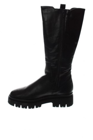 Γυναικείες μπότες Tamaris, Μέγεθος 39, Χρώμα Μαύρο, Τιμή 104,64 €
