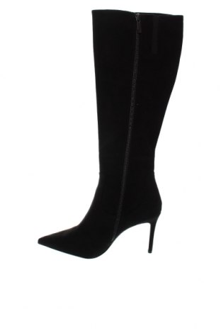 Γυναικείες μπότες Tamaris, Μέγεθος 41, Χρώμα Μαύρο, Τιμή 104,64 €