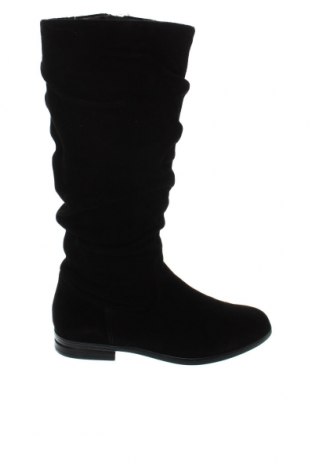 Γυναικείες μπότες Tamaris, Μέγεθος 39, Χρώμα Μαύρο, Τιμή 47,09 €