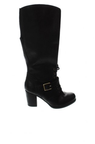Γυναικείες μπότες Timberland, Μέγεθος 36, Χρώμα Μαύρο, Τιμή 34,33 €