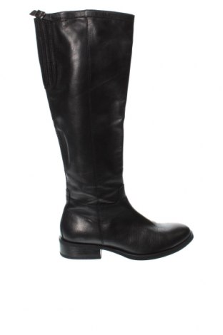 Γυναικείες μπότες Vagabond, Μέγεθος 38, Χρώμα Μαύρο, Τιμή 63,56 €