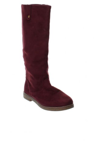 Damenstiefel Voi&Noi, Größe 38, Farbe Lila, Preis € 15,60