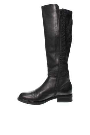 Γυναικείες μπότες Wojas, Μέγεθος 39, Χρώμα Μαύρο, Τιμή 45,61 €