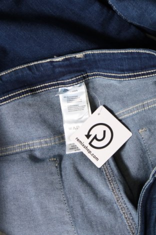 Dámské džíny , Velikost 3XL, Barva Modrá, Cena  371,00 Kč