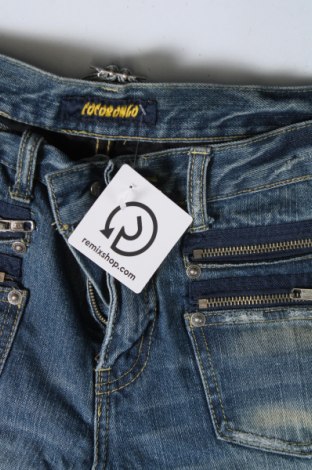 Damen Jeans, Größe S, Farbe Blau, Preis 3,11 €