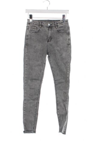 Dámske džínsy , Veľkosť S, Farba Sivá, Cena  8,22 €