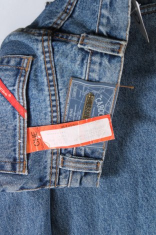 Dámské džíny , Velikost S, Barva Modrá, Cena  615,00 Kč
