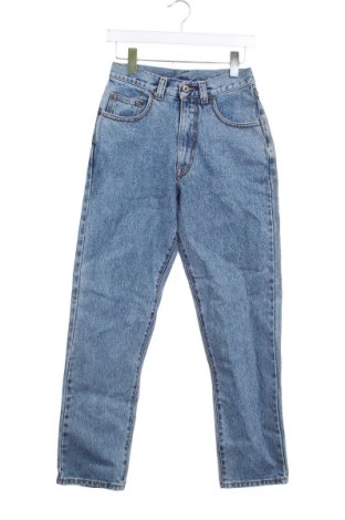 Dámske džínsy , Veľkosť S, Farba Modrá, Cena  24,06 €