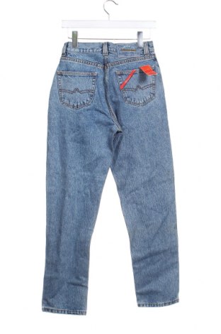 Dámske džínsy , Veľkosť S, Farba Modrá, Cena  24,06 €