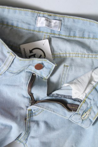 Dámské džíny , Velikost S, Barva Modrá, Cena  136,00 Kč