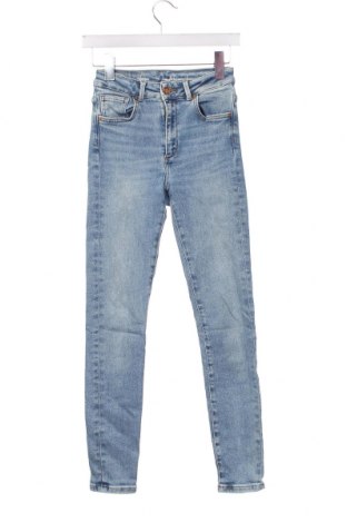 Damen Jeans, Größe XS, Farbe Blau, Preis € 20,18