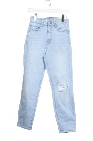 Dámské džíny , Velikost XS, Barva Modrá, Cena  371,00 Kč