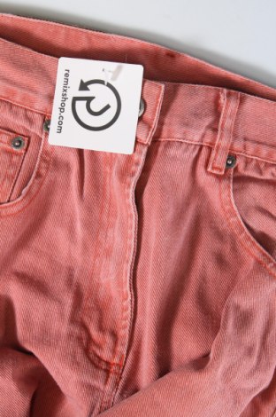 Dámské džíny , Velikost XS, Barva Růžová, Cena  92,00 Kč