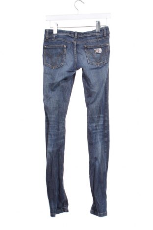 Damen Jeans, Größe S, Farbe Blau, Preis 1,99 €