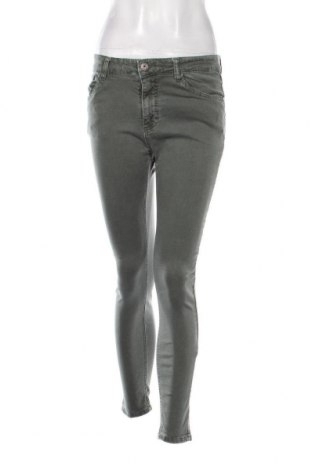 Damen Jeans, Größe M, Farbe Grün, Preis € 7,06