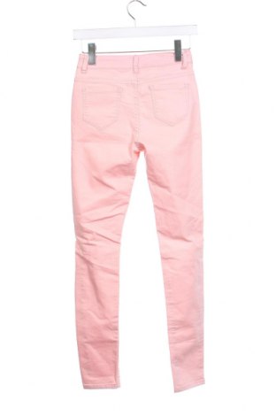Dámske džínsy , Veľkosť XS, Farba Ružová, Cena  6,68 €