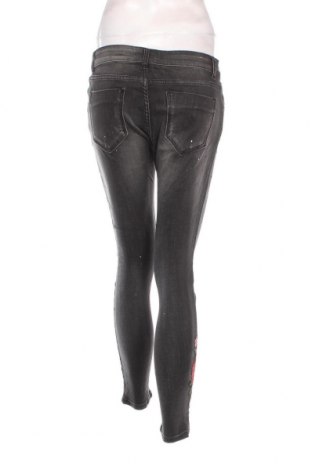 Γυναικείο Τζίν, Μέγεθος XL, Χρώμα Μαύρο, Τιμή 5,74 €