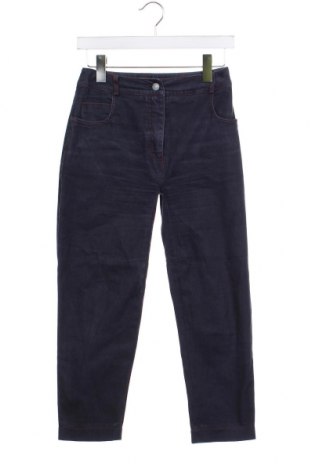 Dámské džíny , Velikost S, Barva Modrá, Cena  404,00 Kč