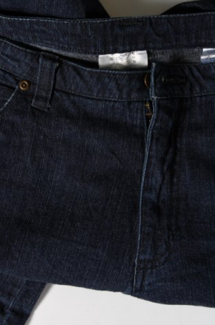 Dámske džínsy , Veľkosť L, Farba Modrá, Cena  3,78 €