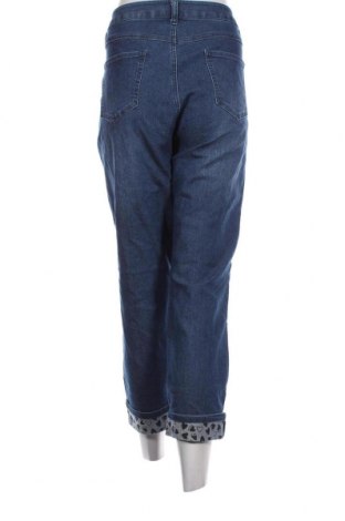 Damen Jeans, Größe XL, Farbe Blau, Preis 14,83 €