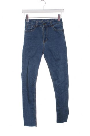 Damen Jeans, Größe XXS, Farbe Blau, Preis 4,04 €