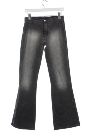 Damen Jeans, Größe M, Farbe Grau, Preis 4,04 €