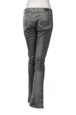 Damen Jeans, Größe M, Farbe Silber, Preis € 9,00