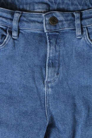 Dámské džíny , Velikost S, Barva Modrá, Cena  92,00 Kč