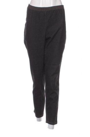 Γυναικείο Τζίν, Μέγεθος XL, Χρώμα Γκρί, Τιμή 17,94 €