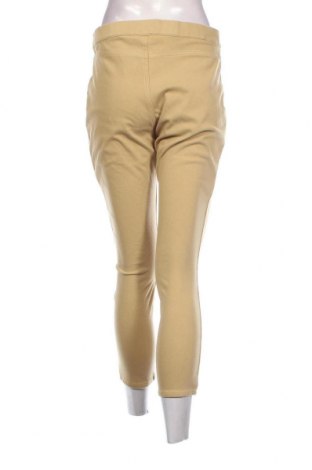 Damen Jeans, Größe L, Farbe Gelb, Preis 4,64 €