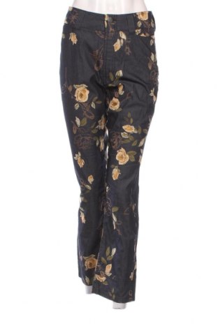 Dámské džíny , Velikost M, Barva Vícebarevné, Cena  254,00 Kč