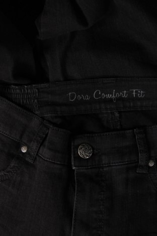 Dámske džínsy , Veľkosť L, Farba Čierna, Cena  4,27 €