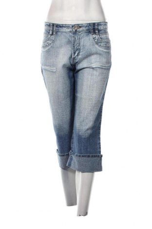 Γυναικείο Τζίν, Μέγεθος XL, Χρώμα Μπλέ, Τιμή 15,00 €