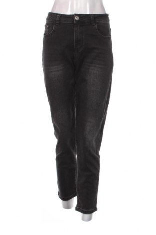 Damen Jeans, Größe S, Farbe Grau, Preis 7,56 €