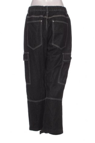 Γυναικείο Τζίν, Μέγεθος XL, Χρώμα Μαύρο, Τιμή 6,28 €