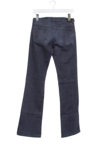 Dámske džínsy , Veľkosť S, Farba Modrá, Cena  7,20 €