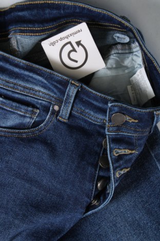 Dámské džíny , Velikost XS, Barva Modrá, Cena  70,00 Kč