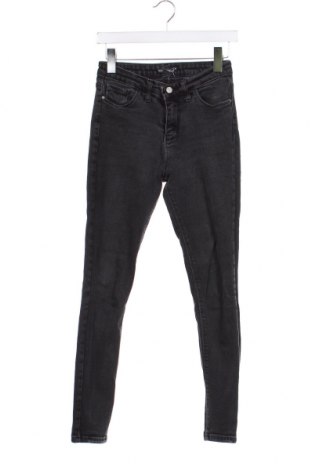 Dámske džínsy , Veľkosť S, Farba Sivá, Cena  3,86 €