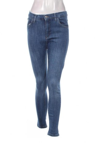 Dámske džínsy , Veľkosť M, Farba Modrá, Cena  4,15 €