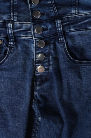 Damen Jeans, Größe XS, Farbe Blau, Preis 4,60 €