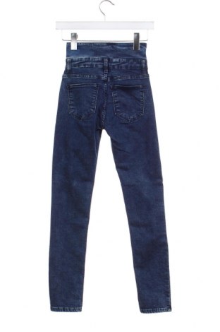 Damen Jeans, Größe XS, Farbe Blau, Preis € 4,60