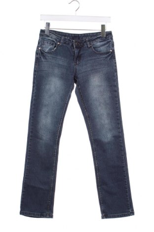 Dámske džínsy , Veľkosť M, Farba Modrá, Cena  9,95 €