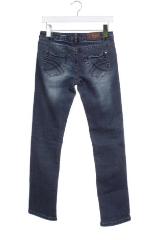 Dámské džíny , Velikost M, Barva Modrá, Cena  246,00 Kč